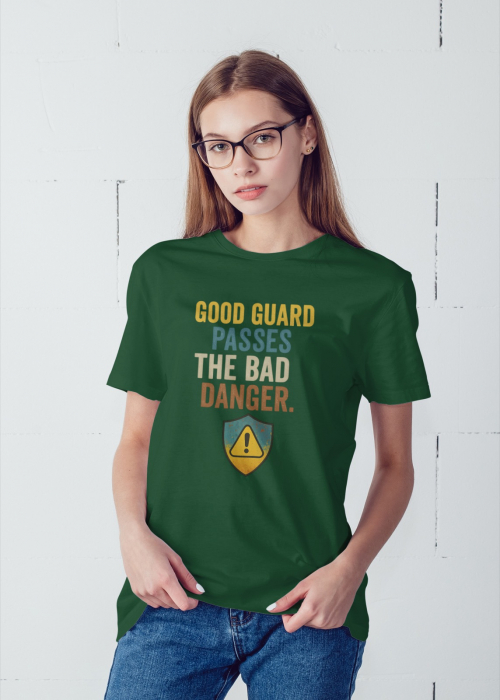 Tricou personalizat premium 100% bumbac cu proverbe romanesti [1]