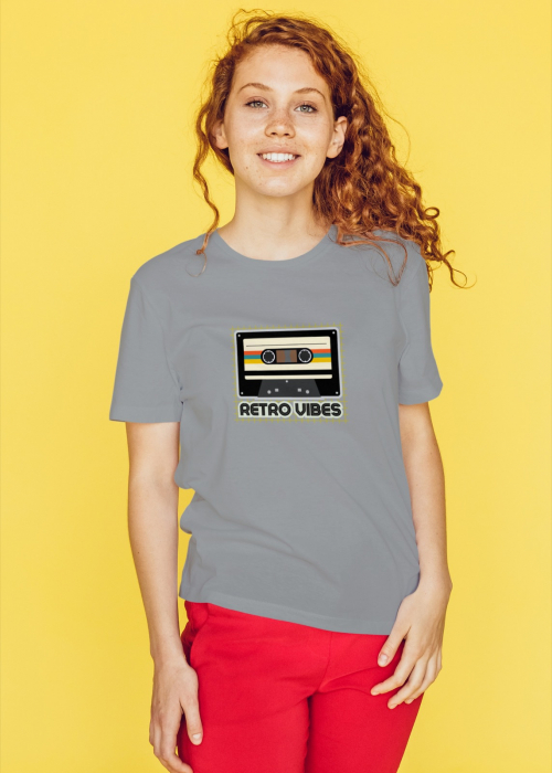 Tricou personalizat premium 100% bumbac cu proverbe romanesti [1]