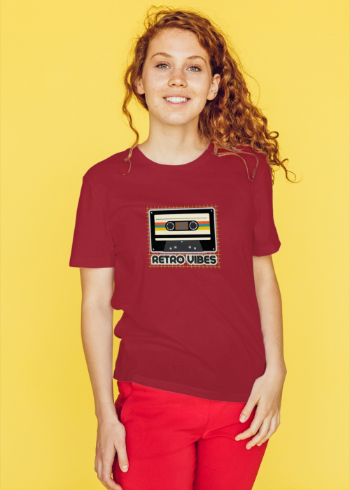 Tricou personalizat premium 100% bumbac cu proverbe romanesti [1]