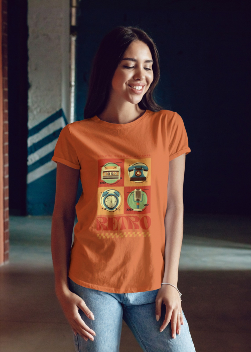 Tricou personalizat premium 100% bumbac cu proverbe romanesti [1]