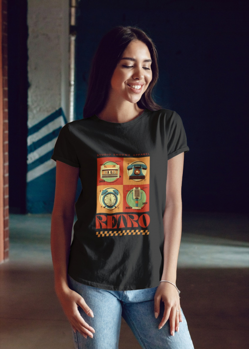 Tricou personalizat premium 100% bumbac cu proverbe romanesti [1]