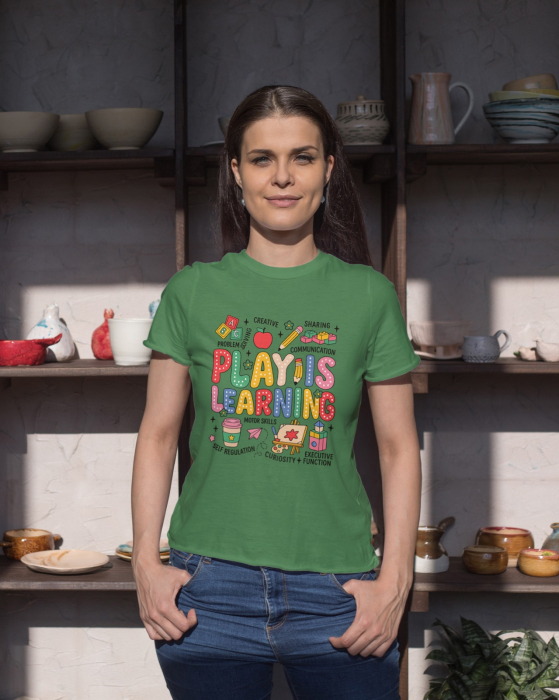 Tricou unisex 100% bumbac colectia Back to school [1]