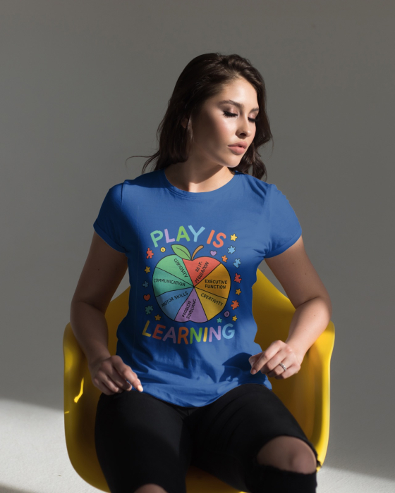 Tricou unisex 100% bumbac colectia Back to school [1]