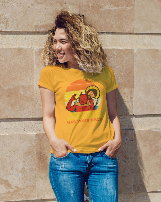 Tricou unisex 100% bumbac Colectia Christmas, sarbatori de Craciun [1]