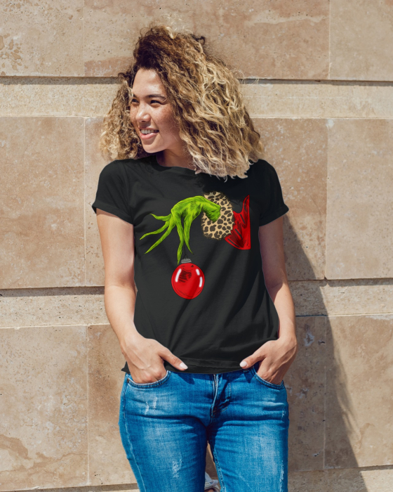 Tricou unisex 100% bumbac Colectia Christmas, sarbatori de Craciun [1]