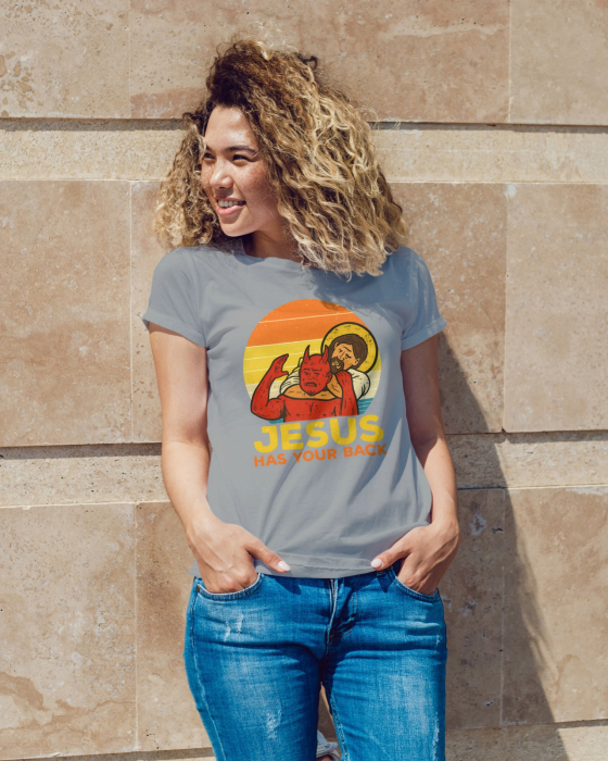 Tricou unisex 100% bumbac Colectia Christmas, sarbatori de Craciun [1]