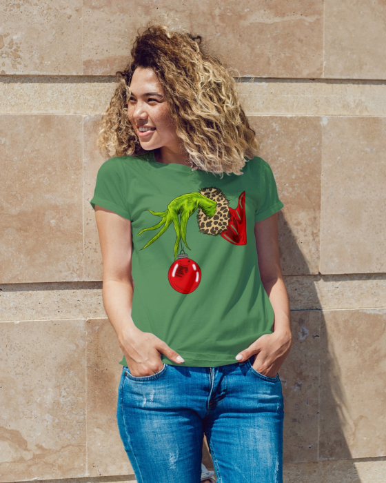 Tricou unisex 100% bumbac Colectia Christmas, sarbatori de Craciun [1]