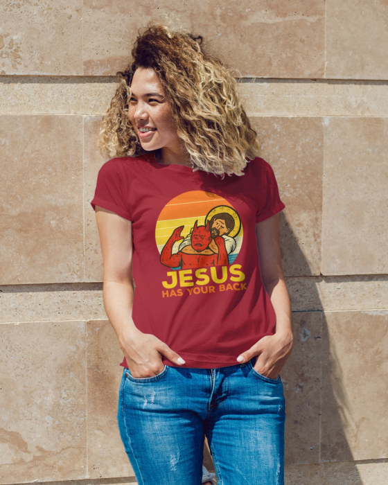 Tricou unisex 100% bumbac Colectia Christmas, sarbatori de Craciun [1]