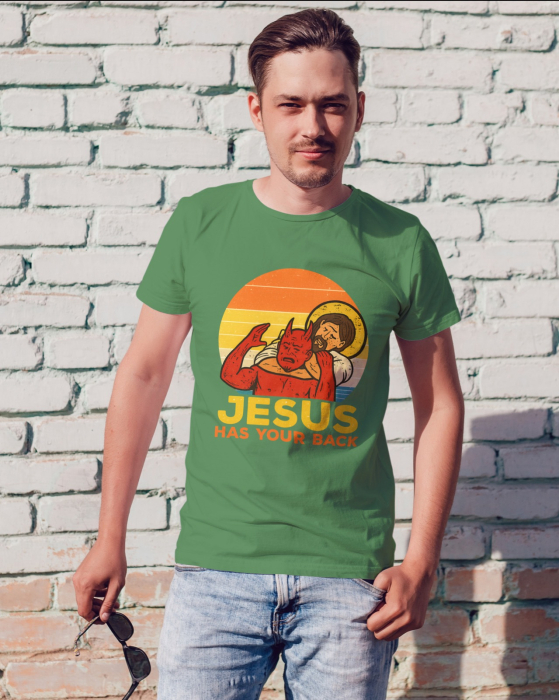 Tricou unisex 100% bumbac Colectia Christmas, sarbatori de Craciun [1]