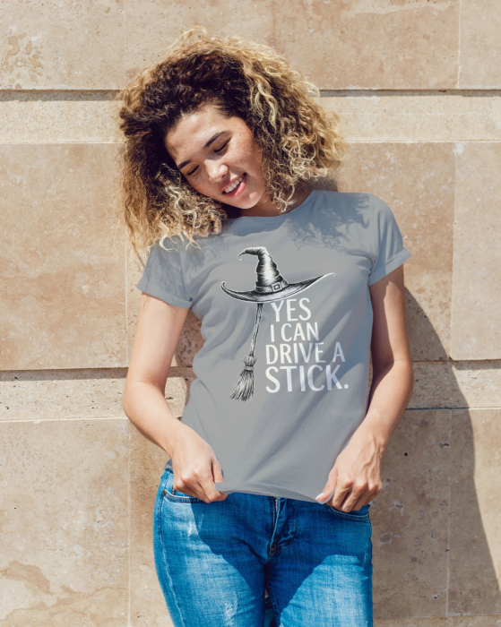 Tricou unisex 100% bumbac colectia Spooky Halloween [1]