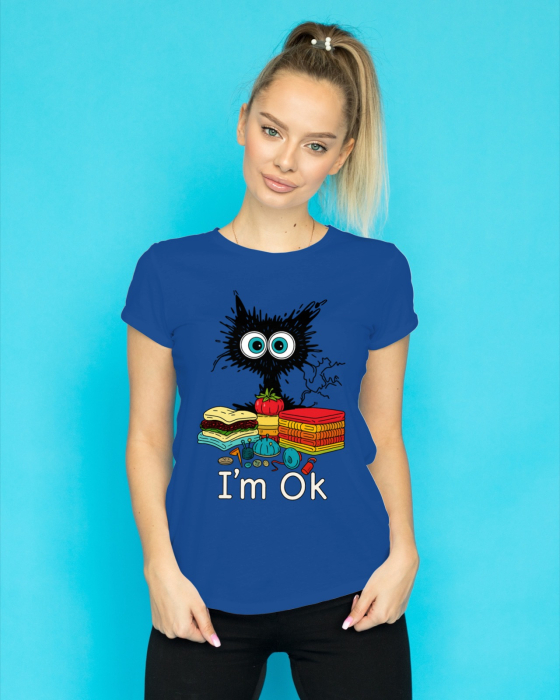 Tricou personalizat premium 100% bumbac [1]