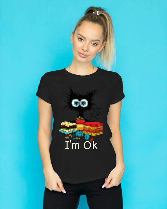 Tricou personalizat premium 100% bumbac [1]