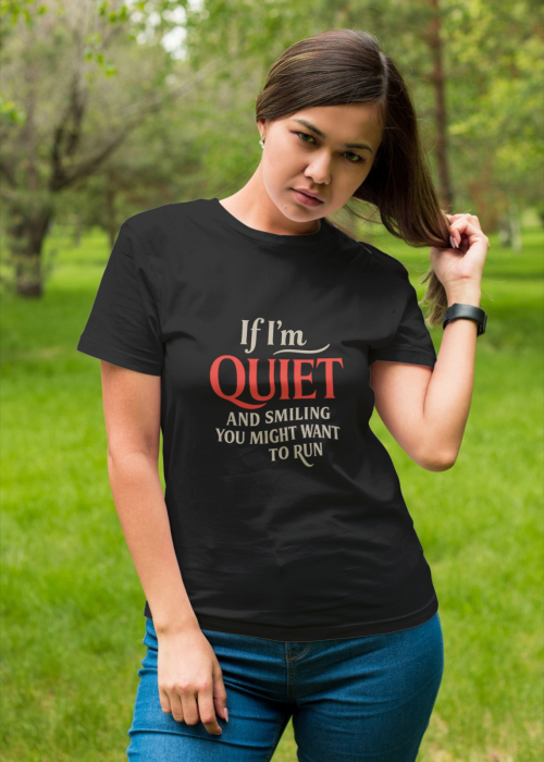 Tricou personalizat premium 100% bumbac [1]