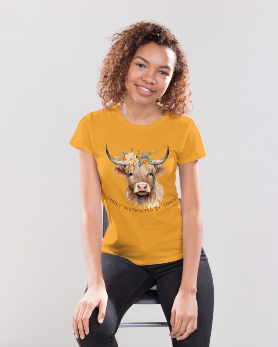 Tricou personalizat premium 100% bumbac [1]