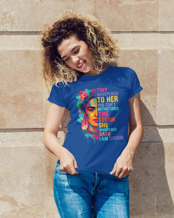 Tricou personalizat premium 100% bumbac [1]