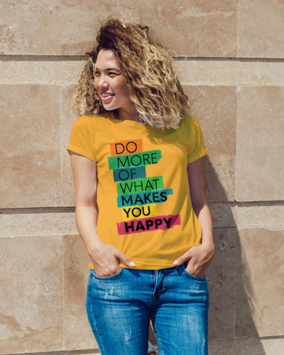 Tricou personalizat premium 100% bumbac [1]