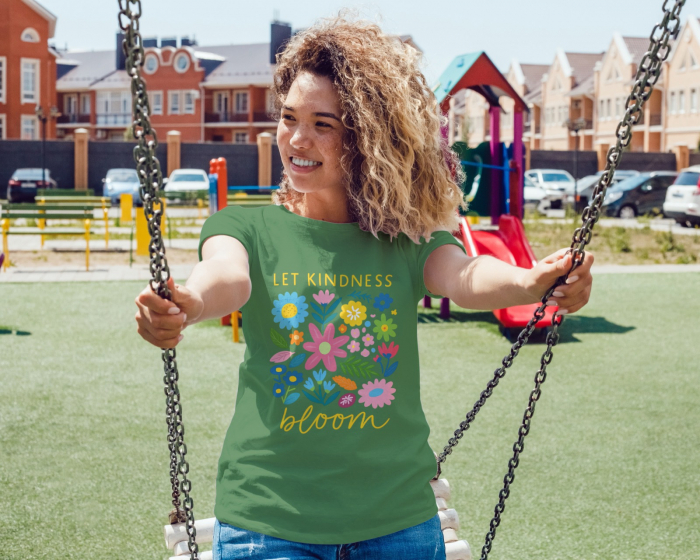 Tricou personalizat premium 100% bumbac [1]