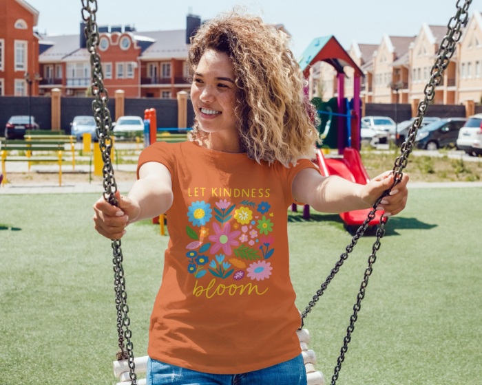 Tricou personalizat premium 100% bumbac [1]