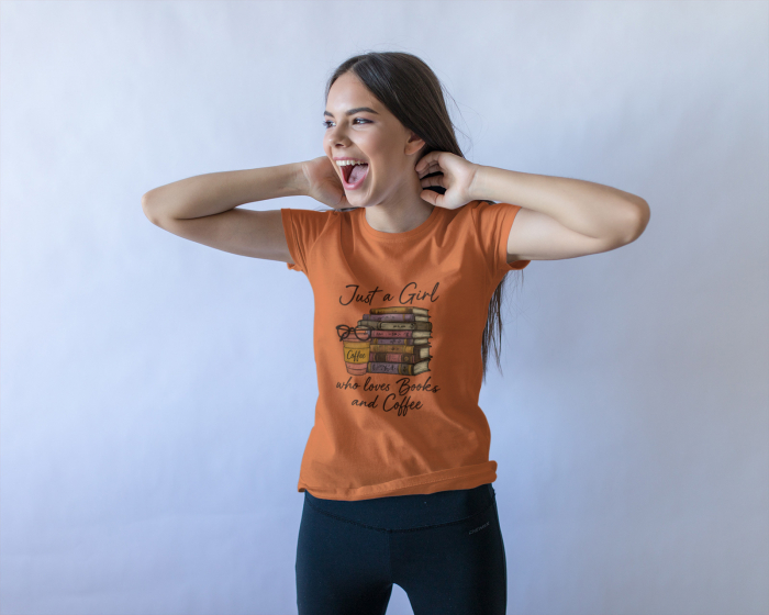 Tricou personalizat premium 100% bumbac [1]