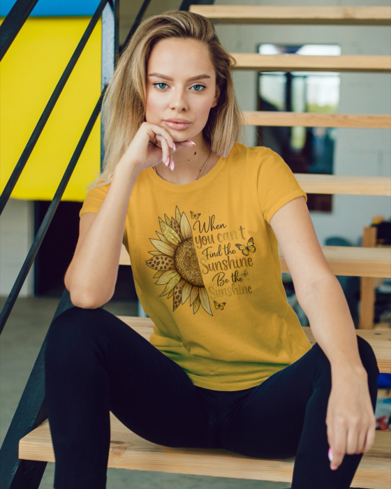 Tricou personalizat premium 100% bumbac [1]