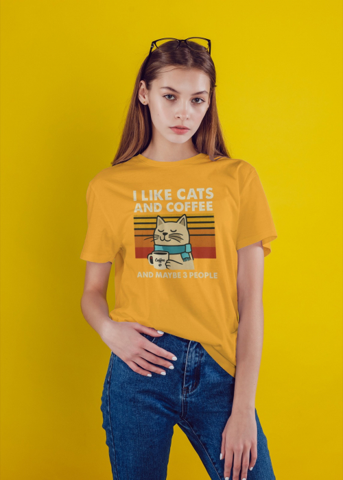 Tricou personalizat premium 100% bumbac [1]