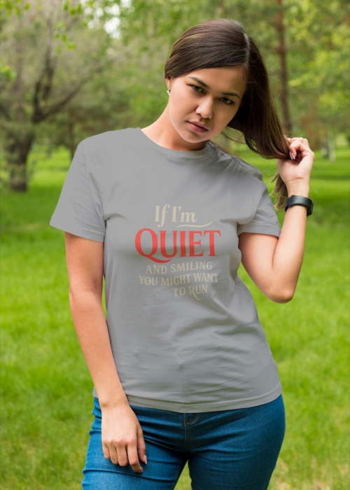 Tricou personalizat premium 100% bumbac [1]