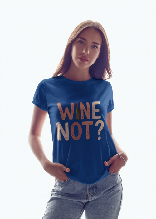 Tricou personalizat premium 100% bumbac [1]