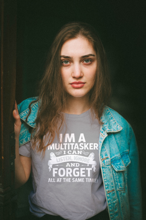 Tricou personalizat premium 100% bumbac [1]