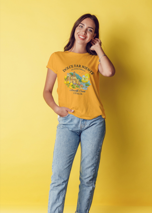 Tricou personalizat premium 100% bumbac [1]