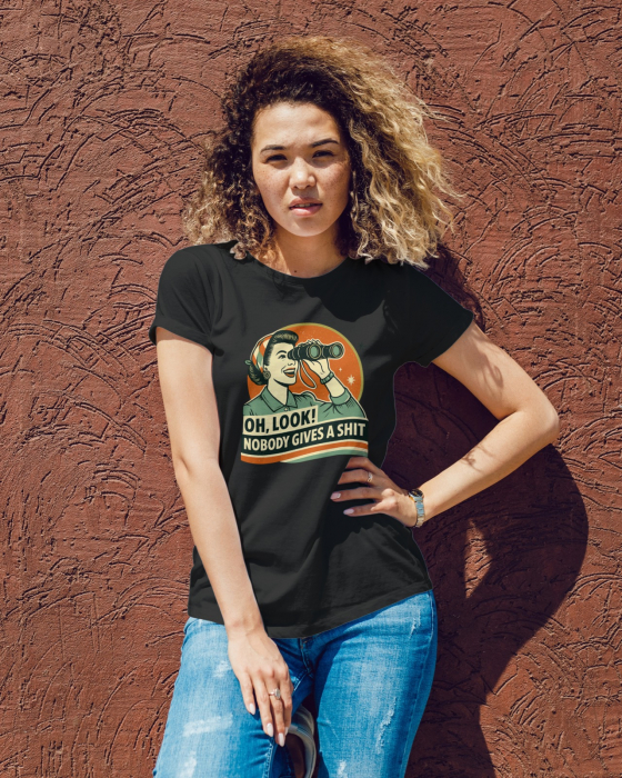 Tricou personalizat premium 100% bumbac [1]