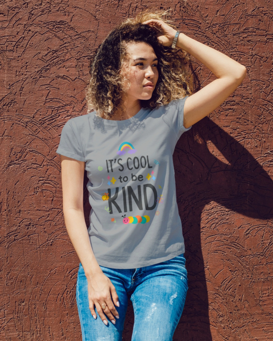 Tricou personalizat premium 100% bumbac [1]