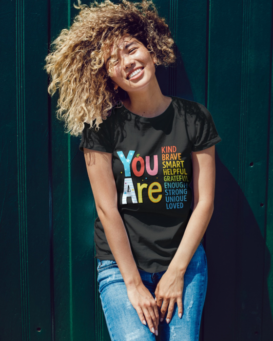 Tricou personalizat premium 100% bumbac [1]