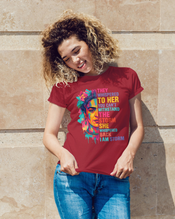 Tricou personalizat premium 100% bumbac [1]