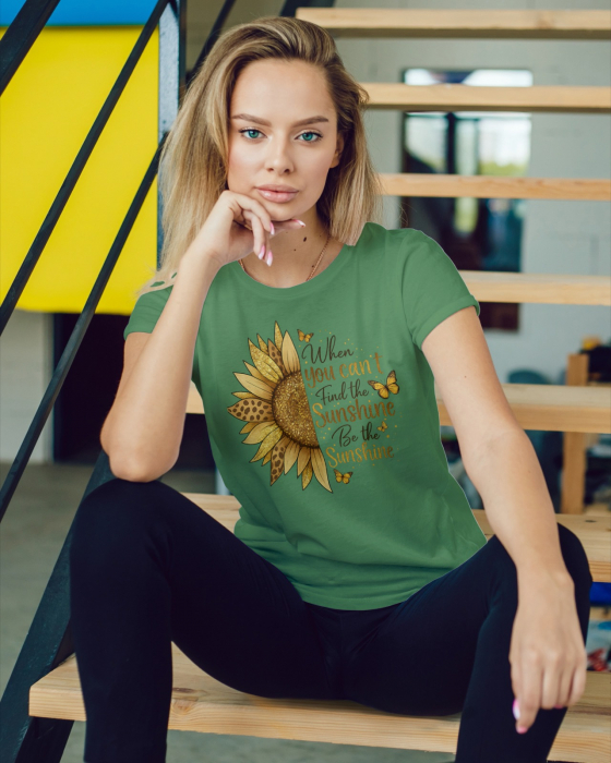 Tricou personalizat premium 100% bumbac [1]