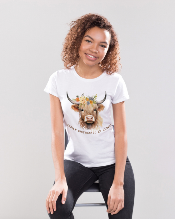 Tricou personalizat premium 100% bumbac [1]