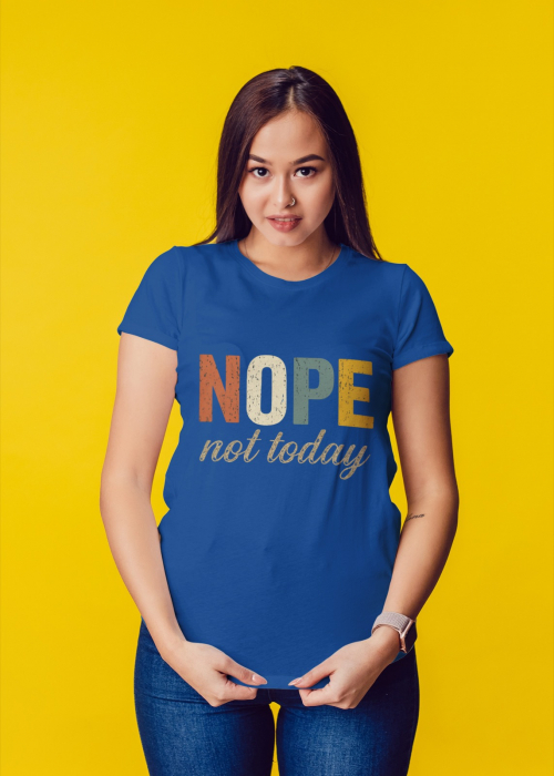 Tricou personalizat premium 100% bumbac [1]