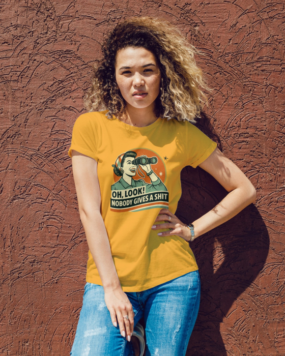 Tricou personalizat premium 100% bumbac [1]