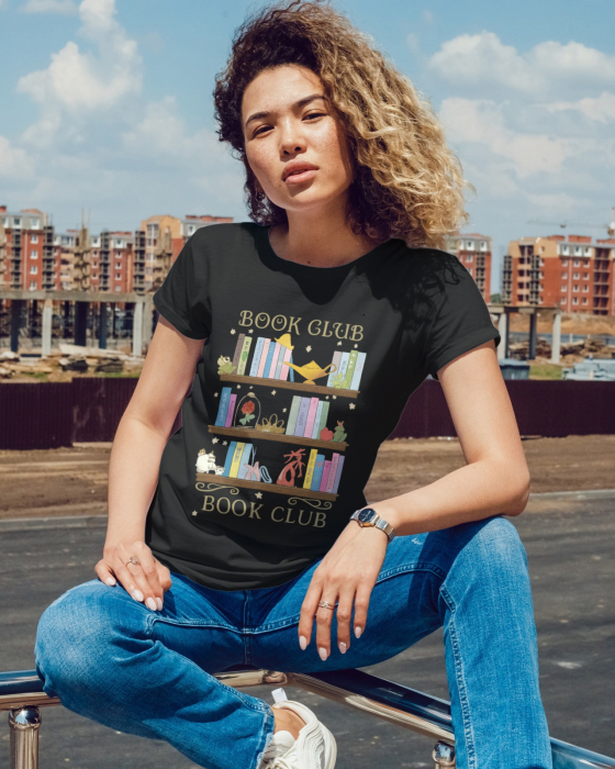 Tricou personalizat premium 100% bumbac [1]