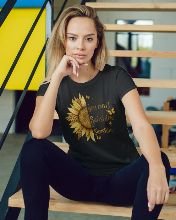 Tricou personalizat premium 100% bumbac [1]