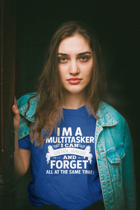 Tricou personalizat premium 100% bumbac [1]