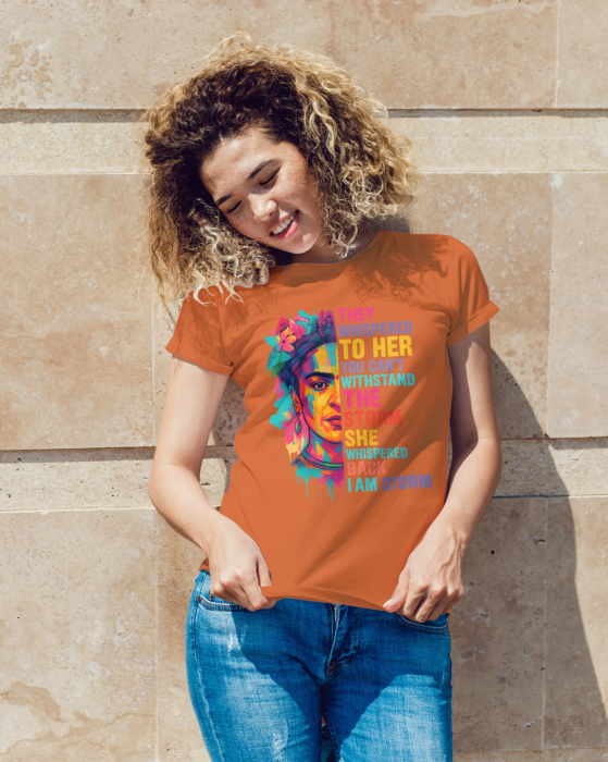 Tricou personalizat premium 100% bumbac [1]