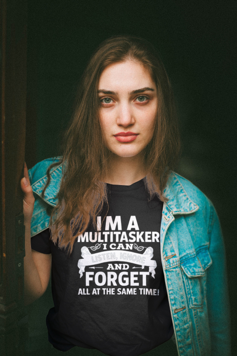 Tricou personalizat premium 100% bumbac [1]