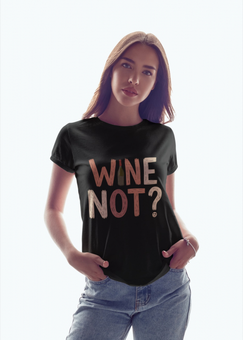 Tricou personalizat premium 100% bumbac [1]