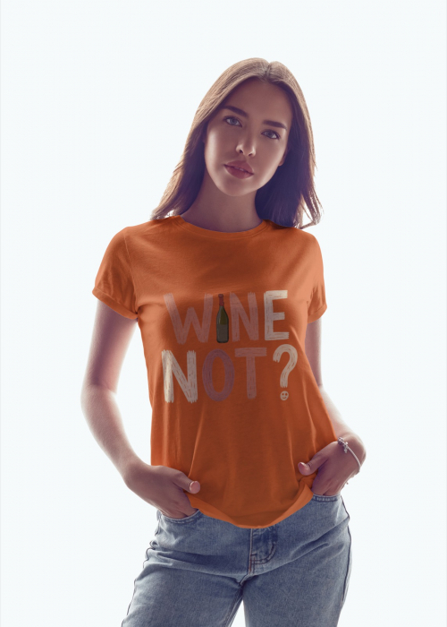 Tricou personalizat premium 100% bumbac [1]