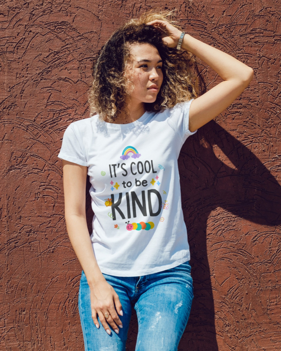 Tricou personalizat premium 100% bumbac [1]