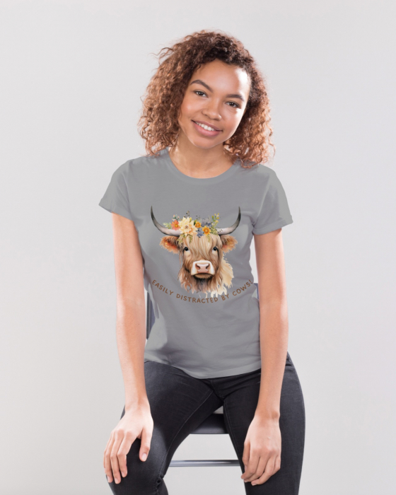 Tricou personalizat premium 100% bumbac [1]