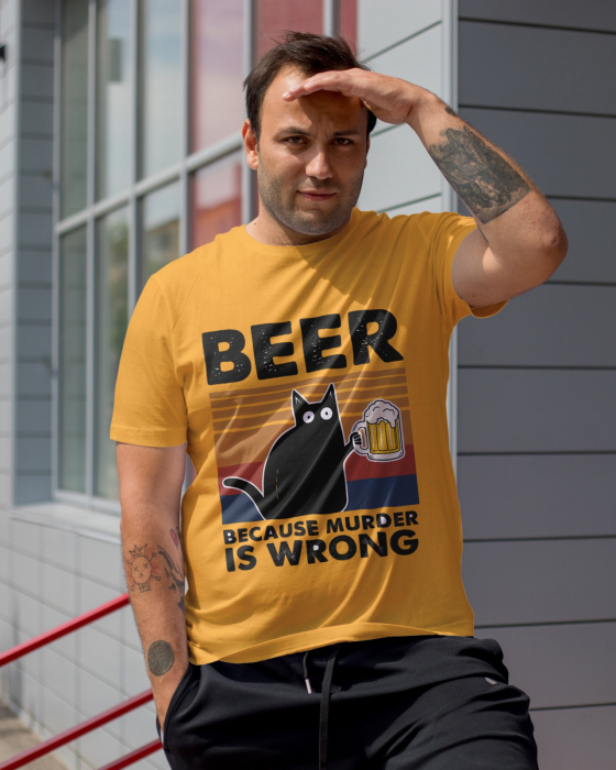 Tricou personalizat premium 100% bumbac [1]