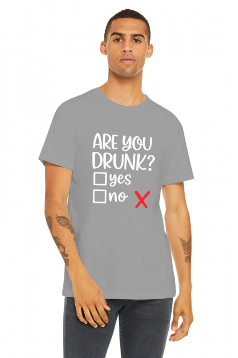 Tricou personalizat premium 100% bumbac [1]