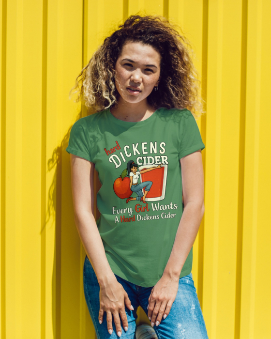 Tricou personalizat premium 100% bumbac [1]