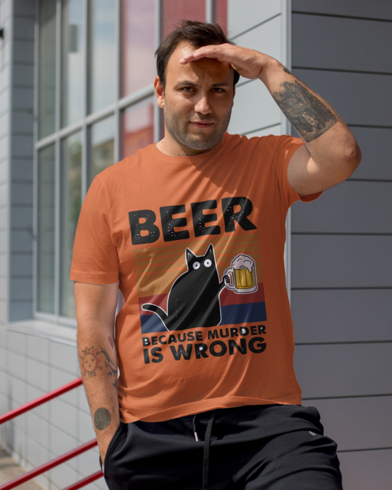 Tricou personalizat premium 100% bumbac [1]